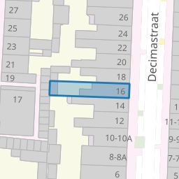 Perceel LDN01-K-1770