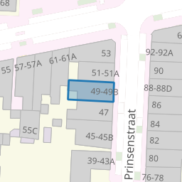 Perceel LDN01-K-1782