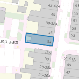 Perceel LDN01-K-1861