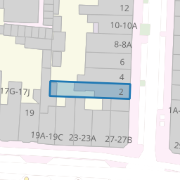 Perceel LDN01-K-1911