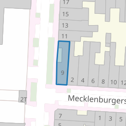 Perceel LDN01-K-1962