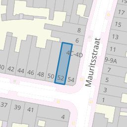 Perceel LDN01-K-1977