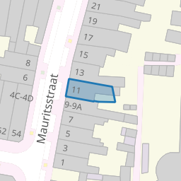 Perceel LDN01-K-1984