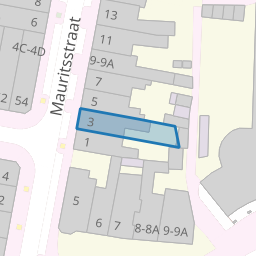 Perceel LDN01-K-1988