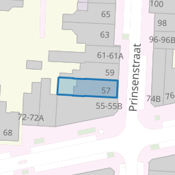 Perceel LDN01-K-2029