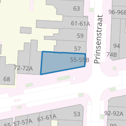 Perceel LDN01-K-2030