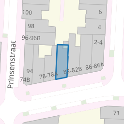 Perceel LDN01-K-2034