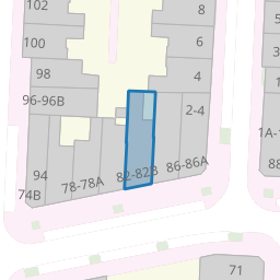 Perceel LDN01-K-2035