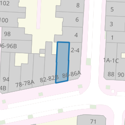 Perceel LDN01-K-2036