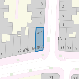 Perceel LDN01-K-2037