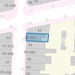 Perceel LDN01-K-2043