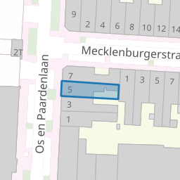 Perceel LDN01-K-2063