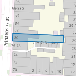 Perceel LDN01-K-2126