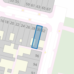 Perceel LDN01-K-2181