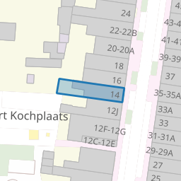 Perceel LDN01-K-2215