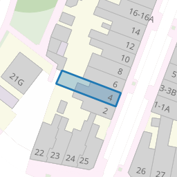 Perceel LDN01-K-2220