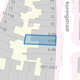 Perceel LDN01-K-2249