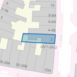 Perceel LDN01-K-2251