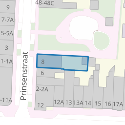 Perceel LDN01-K-2263