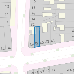Perceel LDN01-K-2293