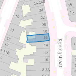 Perceel LDN01-K-2301