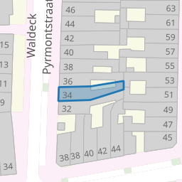 Perceel LDN01-K-2352