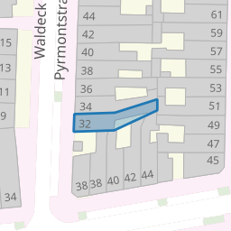 Perceel LDN01-K-2353