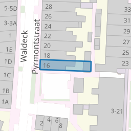 Perceel LDN01-K-2414