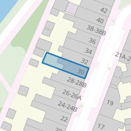 Perceel LDN01-K-2431