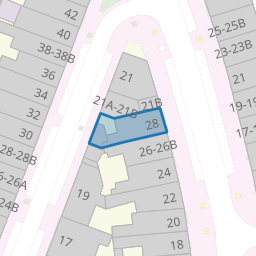 Perceel LDN01-K-2441