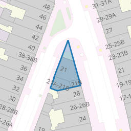 Perceel LDN01-K-2442