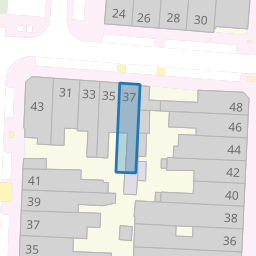 Perceel LDN01-K-2461