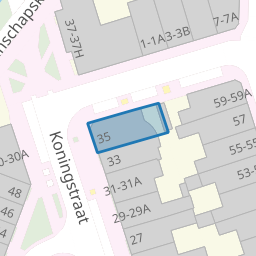 Perceel LDN01-K-2466