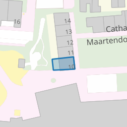 Perceel LDN01-K-2481