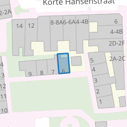 Perceel LDN01-K-2485