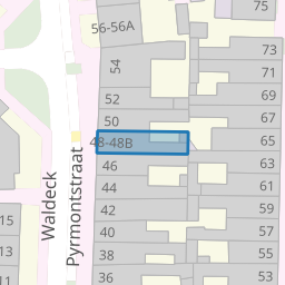 Perceel LDN01-K-2495