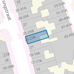 Perceel LDN01-K-2510