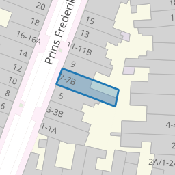 Perceel LDN01-K-2515