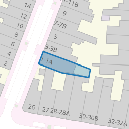 Perceel LDN01-K-2518