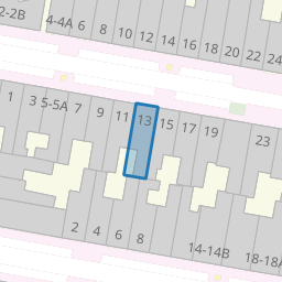 Perceel LDN01-K-2600