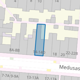 Perceel LDN01-K-2612