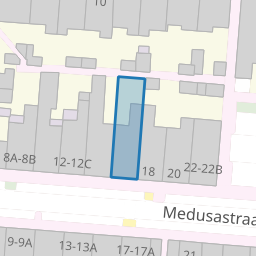 Perceel LDN01-K-2613