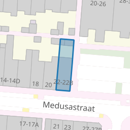 Perceel LDN01-K-2616