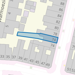 Perceel LDN01-K-2620