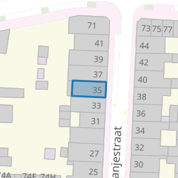 Perceel LDN01-K-2636