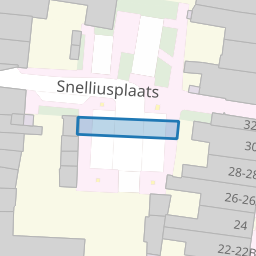 Perceel LDN01-K-2700