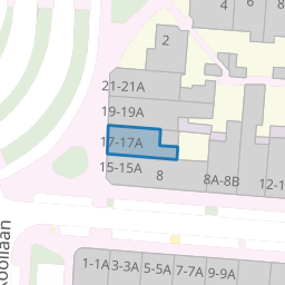 Perceel LDN01-K-2716