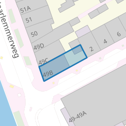 Perceel LDN01-K-2761