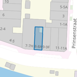 Perceel LDN01-K-2809