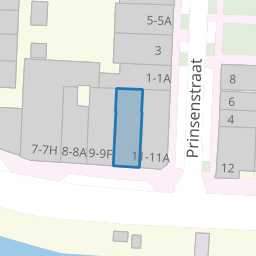Perceel LDN01-K-2811